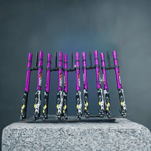 Load image into Gallery viewer, AHX12RV FastAce Gravitee Fork for E-Moto. Surron, E-Ride Pro, Talaria