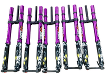 Load image into Gallery viewer, AHX12RV FastAce Gravitee Fork for E-Moto. Surron, E-Ride Pro, Talaria