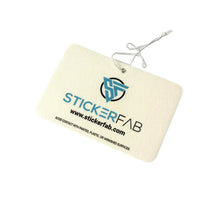 Load image into Gallery viewer, Air Freshener - New Car Smell