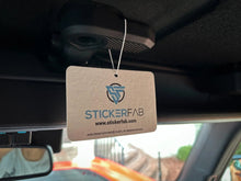 Load image into Gallery viewer, Air Freshener - New Car Smell