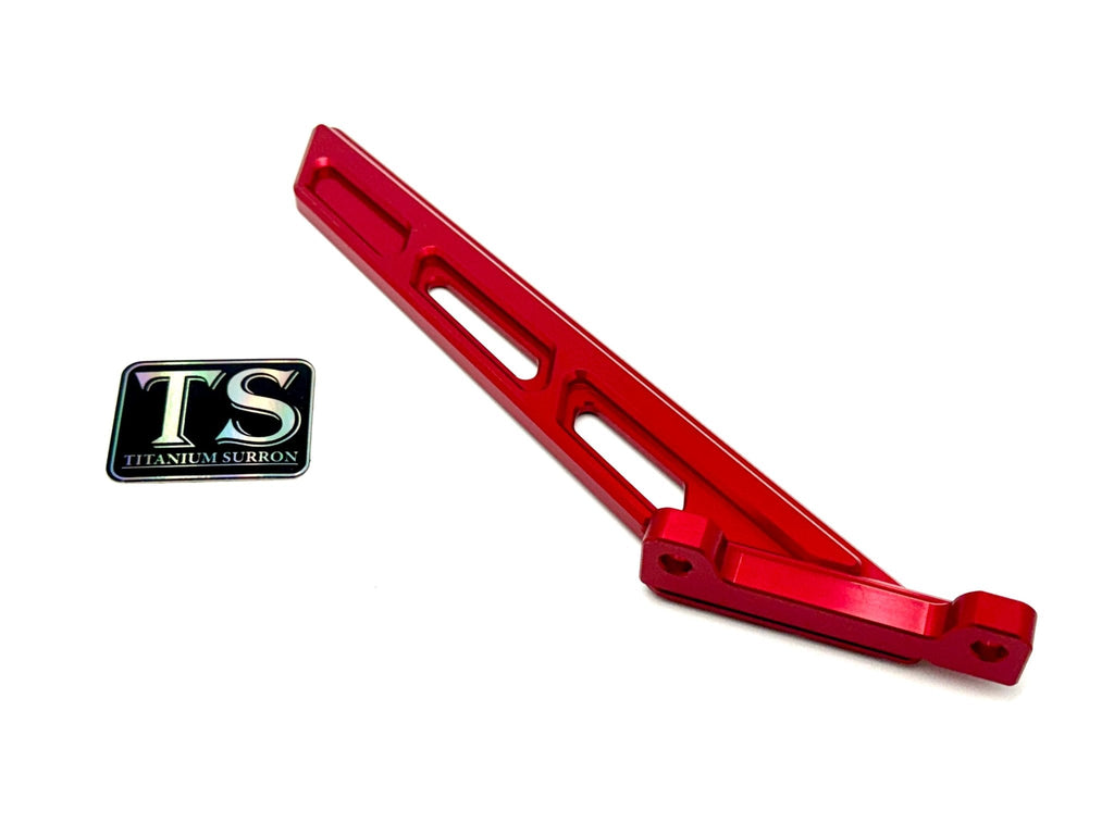 Aluminum Chain Guard for E-Ride Pro SS 2.0 and Pro S