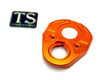 Load image into Gallery viewer, Aluminum Key Cover/ USB Plate for E-Ride Pro