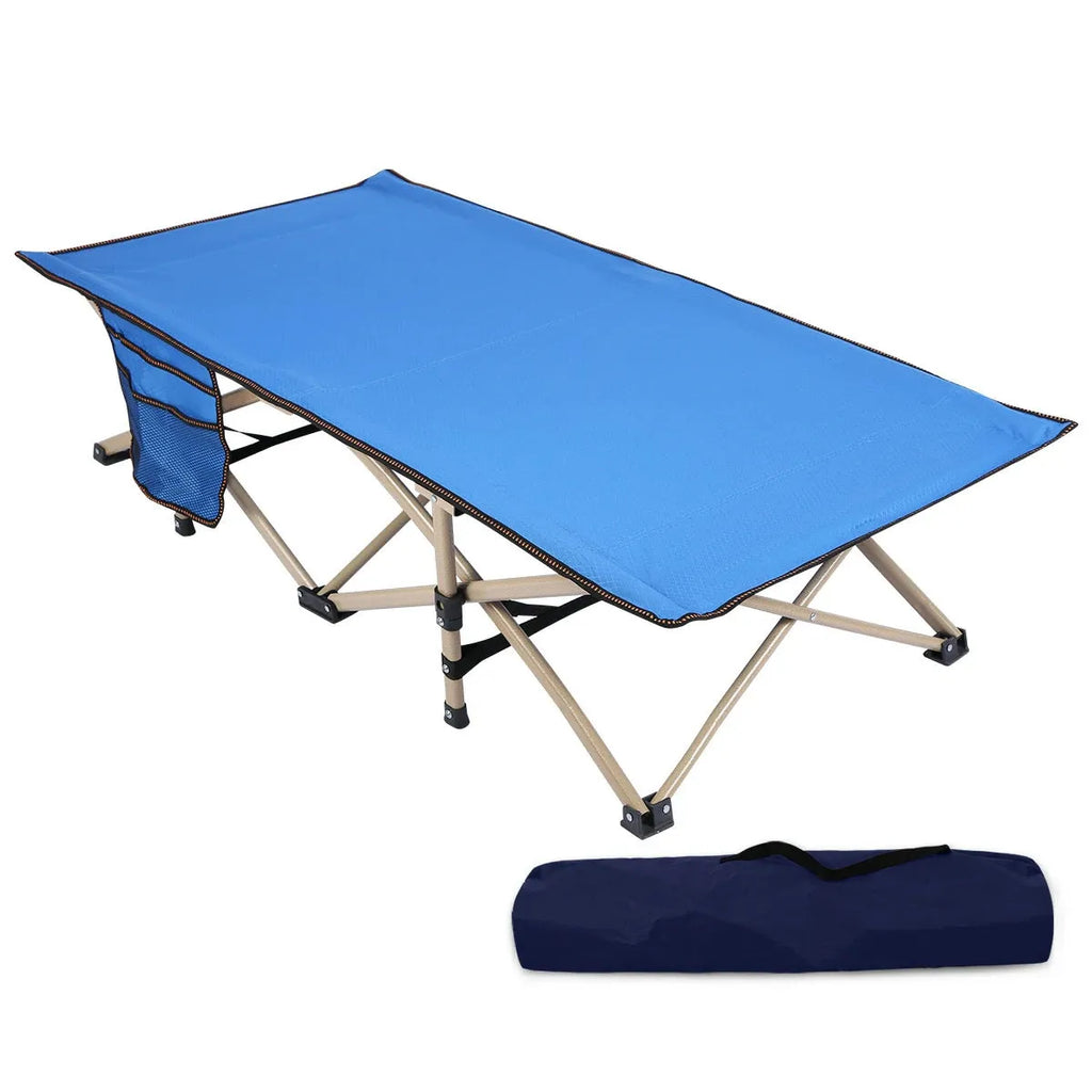 Folding Kids Cot for Sleeping