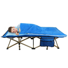 Folding Kids Cot for Sleeping