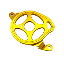 Load image into Gallery viewer, Aluminum Motor Cover (Open Style) for Surron, E-ride Pro and Segway