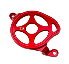 Load image into Gallery viewer, Aluminum Motor Cover (Open Style) for Surron, E-ride Pro and Segway