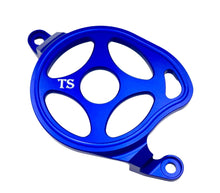 Load image into Gallery viewer, Aluminum Motor Cover (Open Style) for Surron, E-ride Pro and Segway