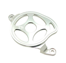 Load image into Gallery viewer, Aluminum Motor Cover (Open Style) for Surron, E-ride Pro and Segway