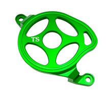 Load image into Gallery viewer, Aluminum Motor Cover (Open Style) for Surron, E-ride Pro and Segway