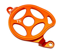 Load image into Gallery viewer, Aluminum Motor Cover (Open Style) for Surron, E-ride Pro and Segway