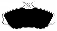 Load image into Gallery viewer, Porterfield Brake Pads for 1991 AUDI V8 Quattro Girling F/Calipers