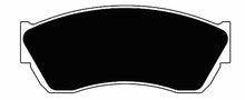 Load image into Gallery viewer, Porterfield Brake Pads for 1990 SUZUKI SWIFT 3 Door R/Drums