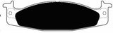 Porterfield Brake Pads for 1995 FORD F150 2WD