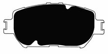Load image into Gallery viewer, Porterfield Brake Pads for 2002 TOYOTA CAMRY 4 Cyl w/Rear Drums