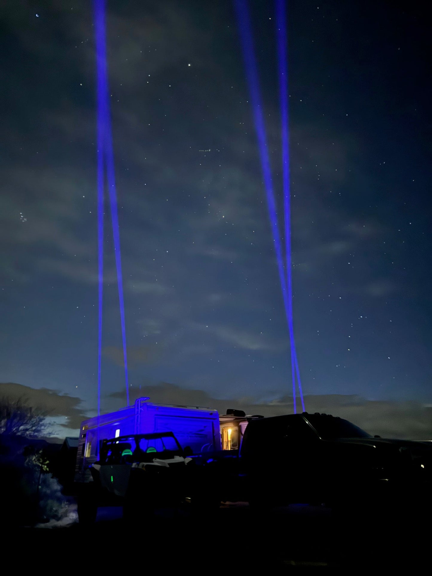 Apex RGBW Laser Whips V2