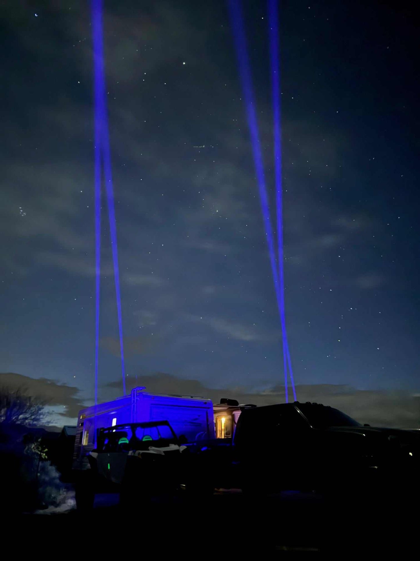 Apex RGBW Laser Whips V2