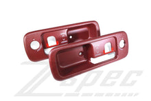 Load image into Gallery viewer, ZSPEC T-Top Handle Finisher Sets for '90-96 Nissan 300zx Z32 w/ LOCKING T-Tops