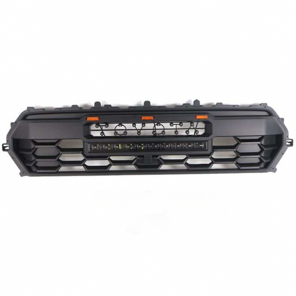 Pro Style Grille for Tacoma (2024-2026)