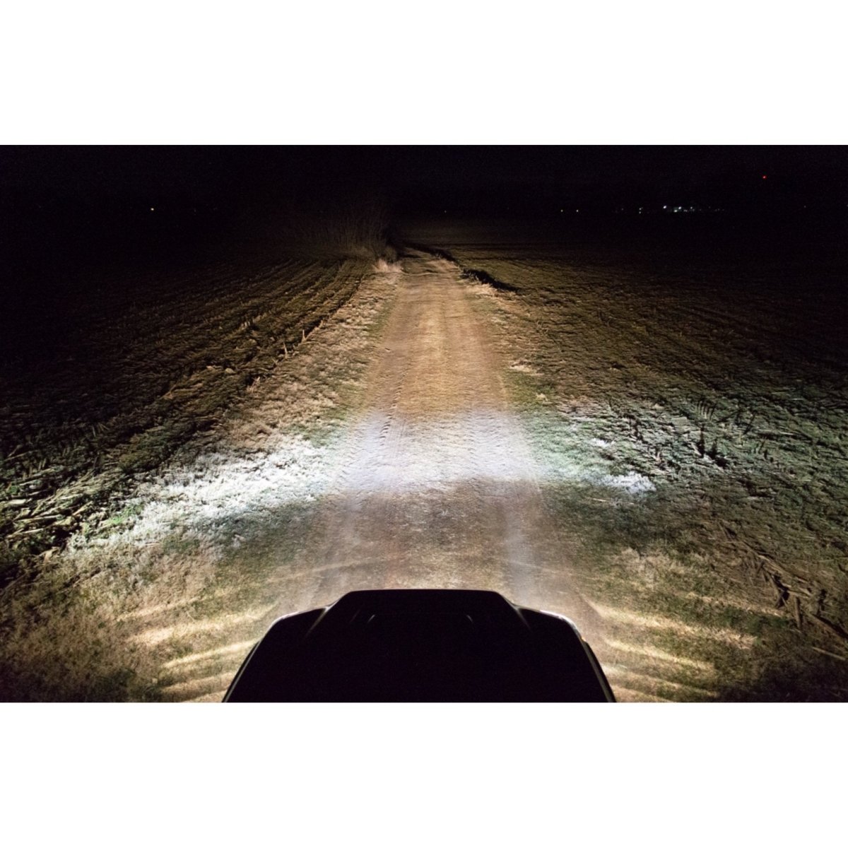 The Brite Box High Beam & Fog Light Mod for 4Runner (2014-2020)