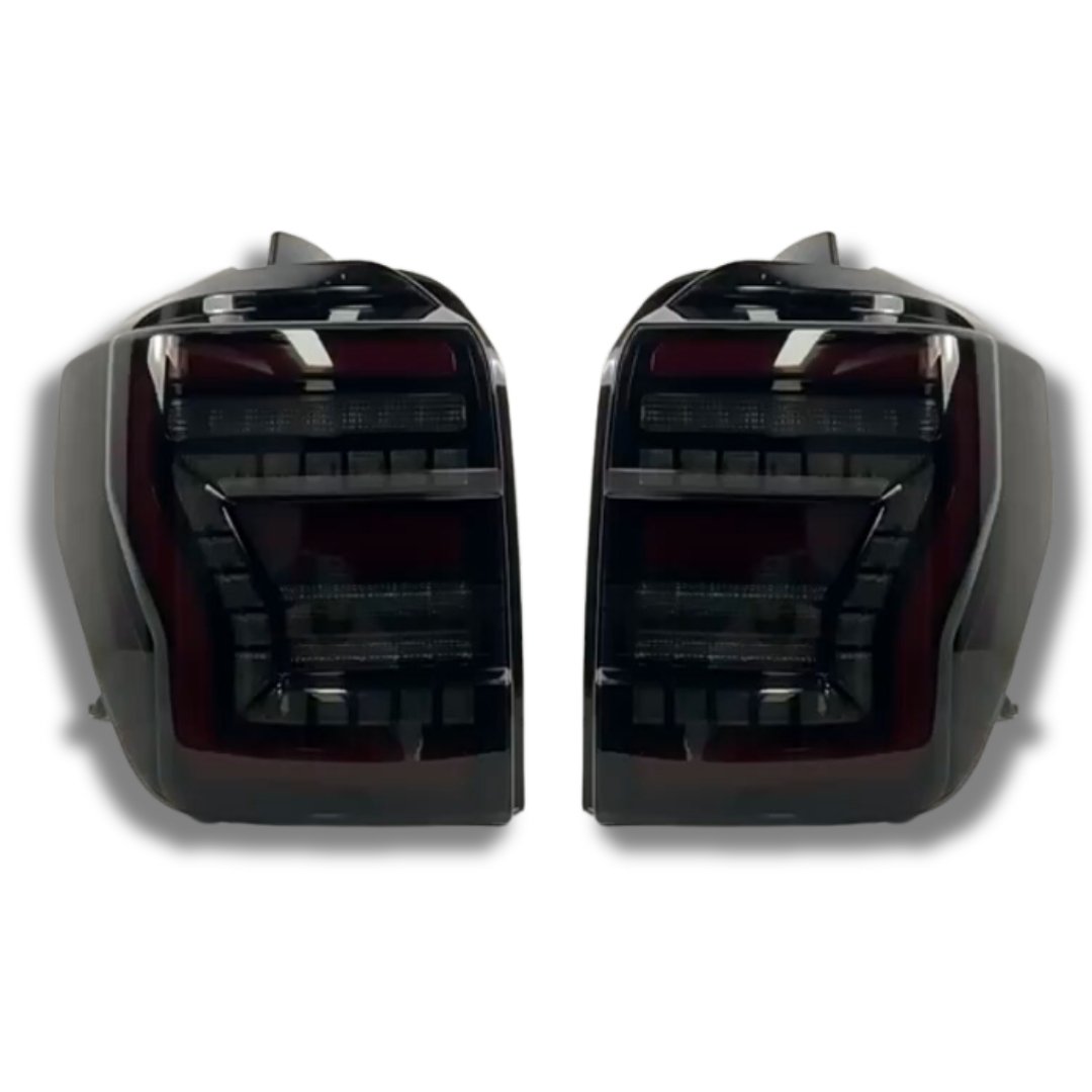 Aspire G1 Stealth LED Tail Lights for 4Runner (2010-2024)
