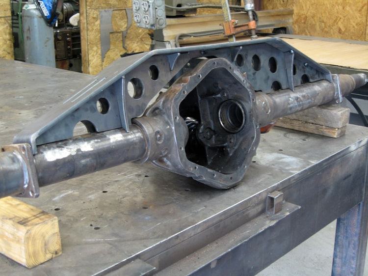 14 bolt Combo Kit (SRW)