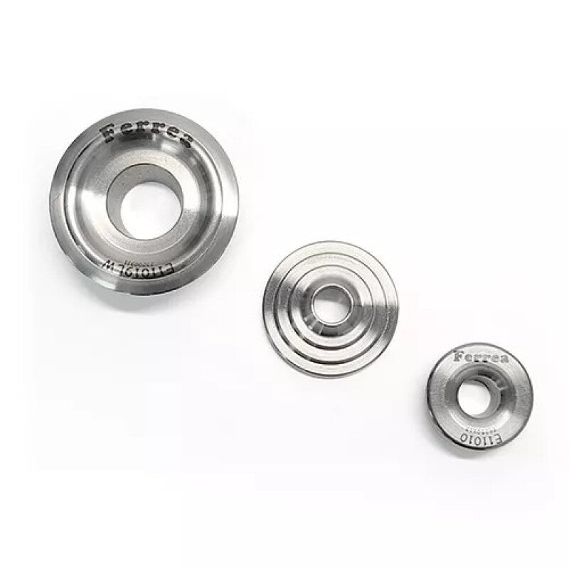 Ferrea 03-09 Yamaha YZF450 5 Valve Intake Titanium Retainers - Set of 3