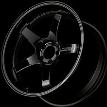 Load image into Gallery viewer, Advan GT Premium Version 19x9 +20 5x120 Racing Gloss Black Wheel