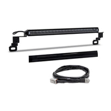 Load image into Gallery viewer, Borne Off-Road 2021+ Ford Bronco Direct Fit Light Bar - Standard Bumper - 20in - Up