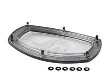 Load image into Gallery viewer, aFe Replacement Air Intake Housing Clear Sight Window (Use w/ Momentum GT/HD Air Intake Systems)