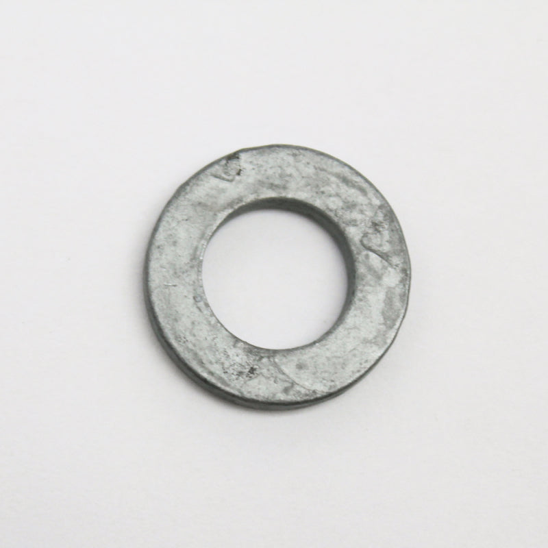 Wilwood washer .385 IDX.685 ODX.09 THK HRC38-45 WES072 CL2 silver