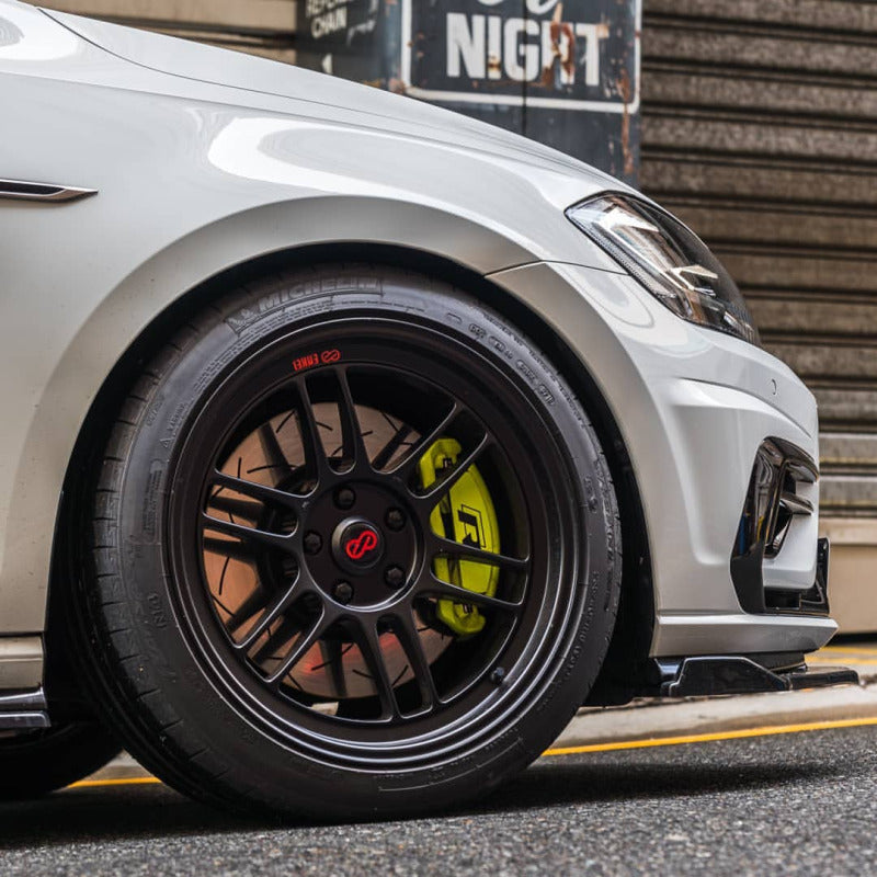 DBA 01-05 Lexus IS300 Street Series Rear Brake Pads