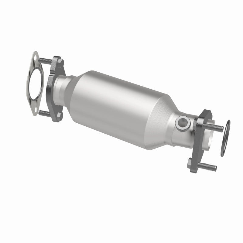 MagnaFlow 05-17 Nissan Frontier 4.0L Direct Fit Converter