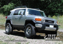 Load image into Gallery viewer, Tuff Country 03-23 Toyota 4Runner 3in Lift Kit (Excludes Trail Edition &amp; TRD Pro No Shocks)