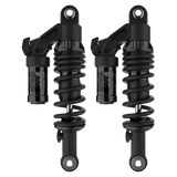 Fox 15-24 Indian Scout 1in Raised - Standard Spring - QS3/QSR