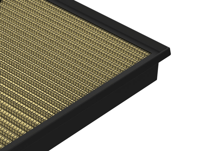 aFe Magnum FLOW OE Replacement Air Filter Toyota Hilux 15-20 L4-2.8L (td)