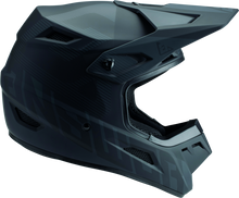 Load image into Gallery viewer, Answer AR1 V2 Bold Helmet Black/Dark Grey - XS