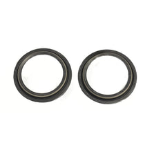 Load image into Gallery viewer, Athena 14-17 Husqvarna TC (KTM Engine) 85 NOK 43x53.4x5.8/11.8mm Fork Dust Seal Kit