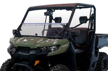 Load image into Gallery viewer, Seizmik 16-23 Can Am Defender HD5-HD10/MAX/XT/PRO Windshield Folding AR2