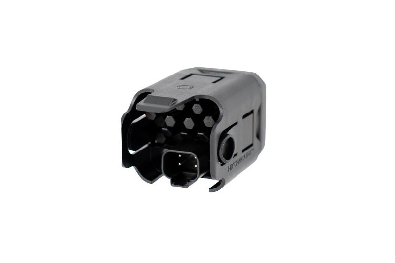Diode Dynamics HitchMount LED Pod 4-Pin Reverse Kit  C1R