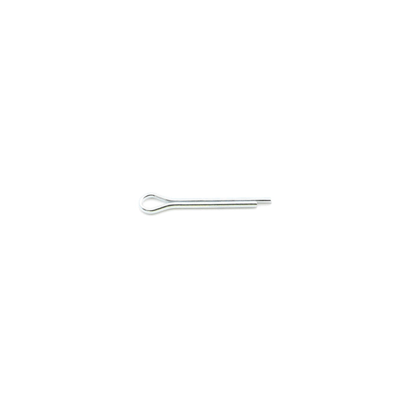 Wilwood cotter pin 1/8X1.00 LG zinc