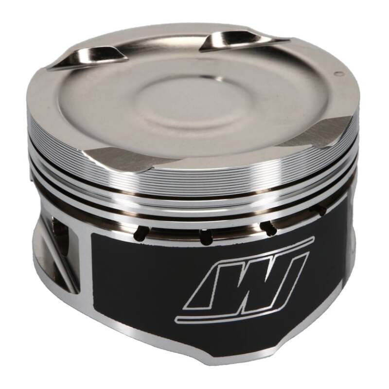Wiseco Opel C20LET 86.75 mm Bore 30.49 mm CH -13.00 CC Piston Set