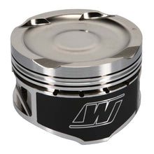 Load image into Gallery viewer, Wiseco Opel C20LET 86.75 mm Bore 30.49 mm CH -13.00 CC Piston Set