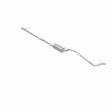 Load image into Gallery viewer, MagnaFlow BRE Exhaust Kit 95-97 Toyota Tacoma 2.4L