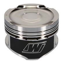 Load image into Gallery viewer, Wiseco Opel C20LET 86.75 mm Bore 30.49 mm CH -13.00 CC Piston Set
