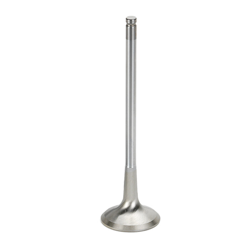 Supertech Nissan VG30D Inconel 30.5x5.94x103.70mm Chromed Exhaust Valve - Single (Drop Ship Only)