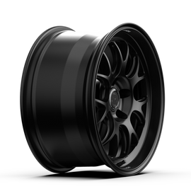 fifteen52 Apex RSR 18x9.5 5x120 22mm ET 72.56mm Center Bore Asphalt Black