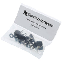 Load image into Gallery viewer, Camburg Billet UCA Clamp Kit (4)