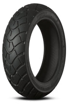 Load image into Gallery viewer, Kenda K761 Dual Sport Front/Rear Tires - 120/80-18 TL 4PR 62H TL 157T5006