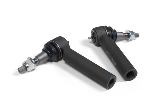 Zone Offroad 22-26 Toyota Tundra 6in Lift Tie Rod End