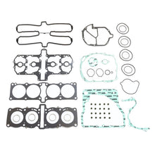 Load image into Gallery viewer, Athena 90-92 Yamaha FZR R 750 Complete Gasket Kit (Excl Oil Seal)